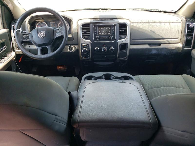 Продажа на аукционе авто 2015 Ram 1500, vin: 1C6RR7LT9FS744311, номер лота: 49058536