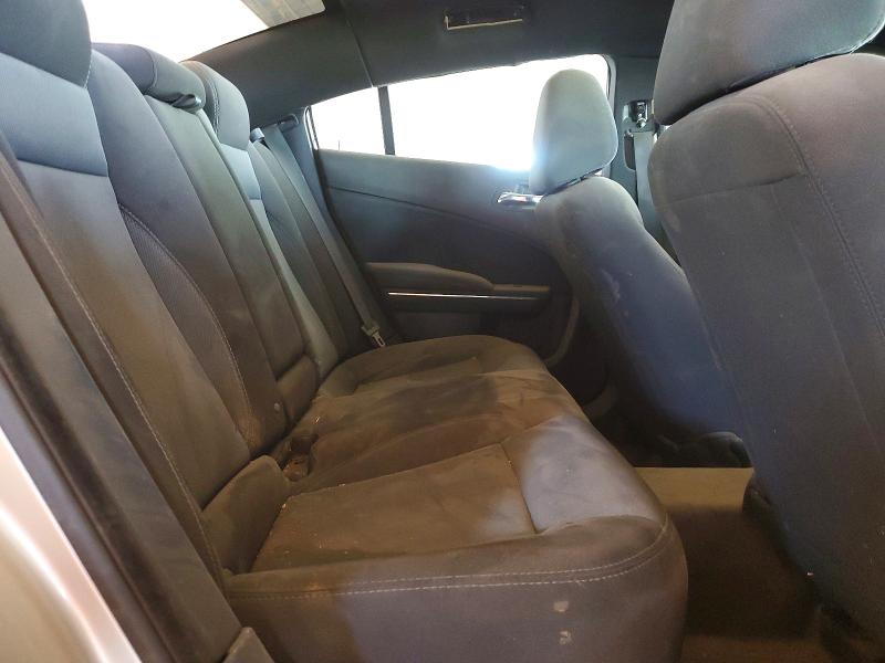 48099966 :رقم المزاد ، 2C3CDXAT8GH211265 vin ، 2016 Dodge Charger مزاد بيع