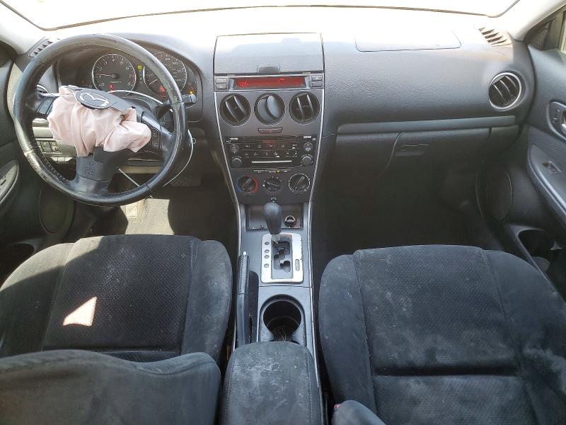 Aukcja sprzedaży 2008 Mazda 6, vin: 1YVHP80C885M32951, numer aukcji: 54725426