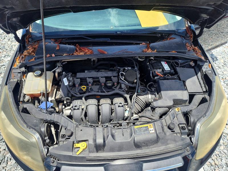 Aukcja sprzedaży 2013 Ford Focus, vin: 1FADP3K22DL265445, numer aukcji: 54653656