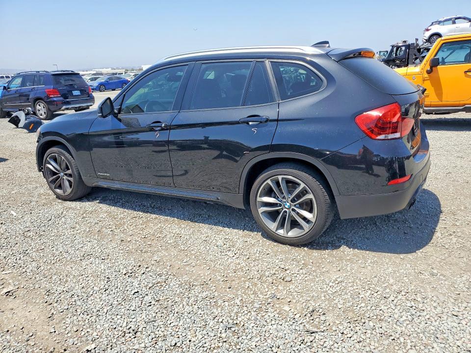 Продажа на аукционе авто 2013 Bmw X1, vin: WBAVL1C55DVR91325, номер лота: 54105036