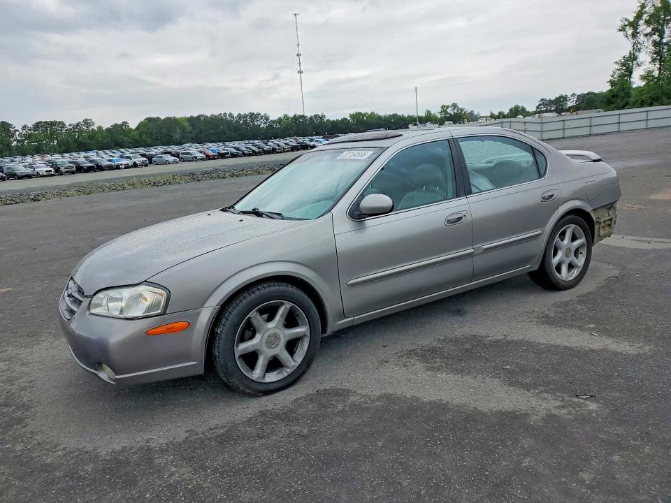 Aukcja sprzedaży 2000 Nissan Maxima, vin: JN1CA31D3YT536631, numer aukcji: 52154666