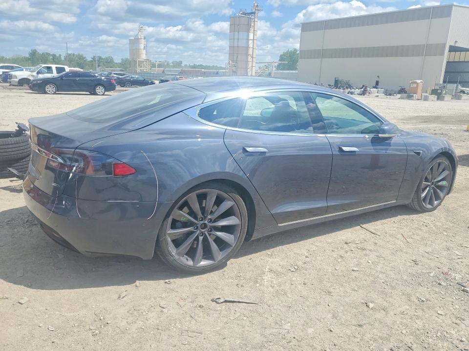 Aukcja sprzedaży 2016 Tesla Model S, vin: 5YJSA1E22GF174279, numer aukcji: 52841656