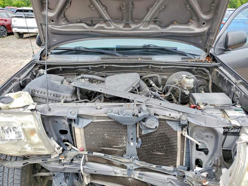 2011 Toyota Tacoma მანქანა იყიდება აუქციონზე, vin: 5TFJX4GN4BX001042, აუქციონის ნომერი: 54729416