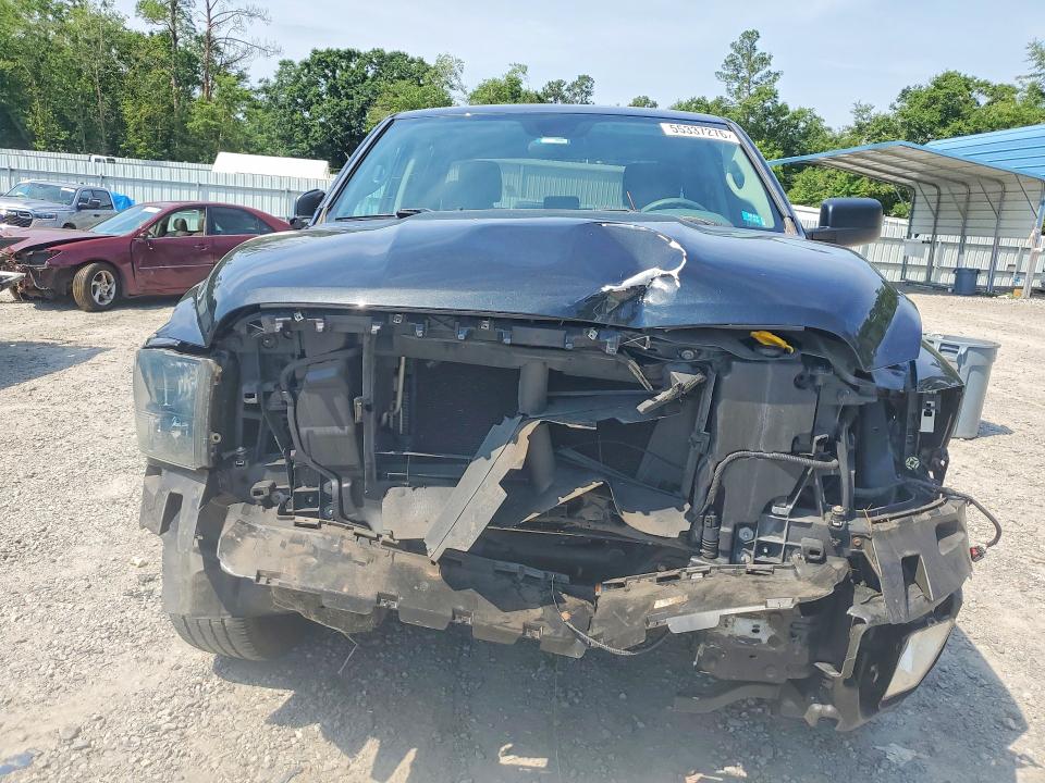 Продажа на аукционе авто 2017 Ram 1500, vin: 1C6RR6FG4HS570059, номер лота: 55337276