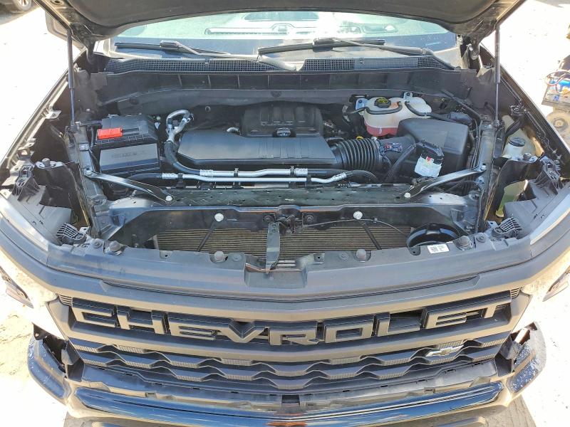 Aukcja sprzedaży 2024 Chevrolet Silverado, vin: 3GCPABEK0RG164567, numer aukcji: 55378626