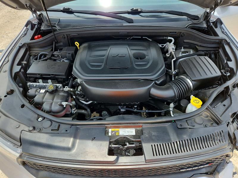 Aukcja sprzedaży 2020 Dodge Durango, vin: 1C4RDHDG7LC252283, numer aukcji: 52425946