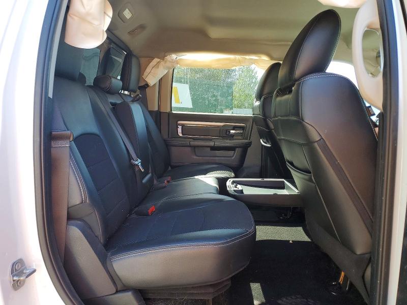 Продаж на аукціоні авто 2016 Ram 1500, vin: 1C6RR7MT7GS281701, номер лоту: 53234016