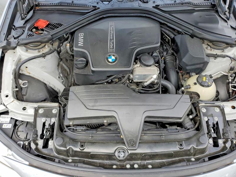 Aukcja sprzedaży 2016 Bmw 428, vin: WBA4A9C5XGG506234, numer aukcji: 53978126
