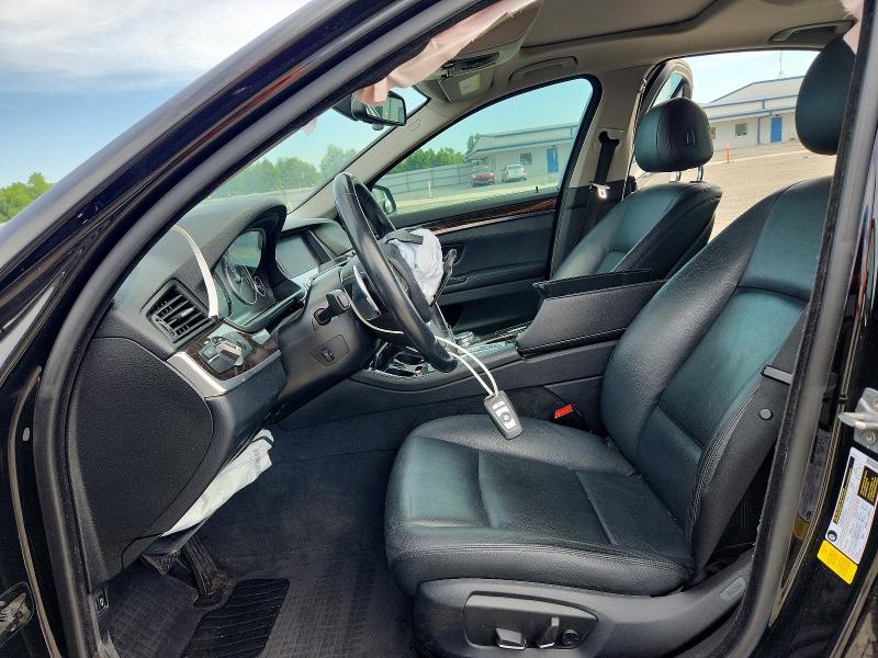 Aukcja sprzedaży 2016 Bmw 528, vin: WBA5A5C58GG352393, numer aukcji: 52429856