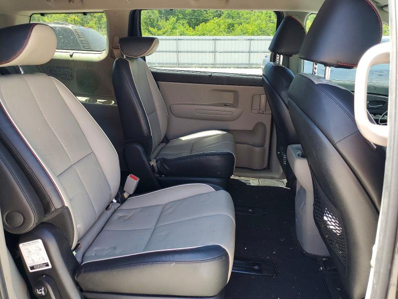 Aukcja sprzedaży 2020 Kia Sedona, vin: KNDMB5C12L6647577, numer aukcji: 53636596