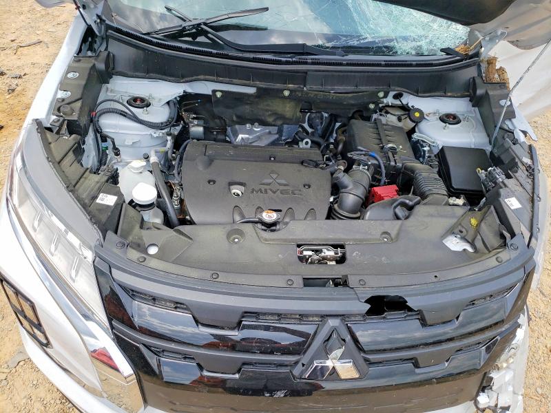 Aukcja sprzedaży 2026 Mitsubishi Outlander Sport, vin: JA4ARUAU2TU006361, numer aukcji: 54414246