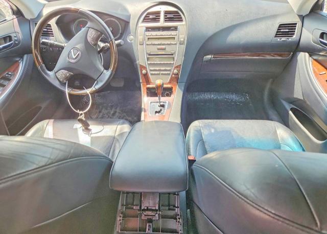 Продажа на аукционе авто 2010 Lexus Es, vin: JTHBK1EG5A2354275, номер лота: 53844706