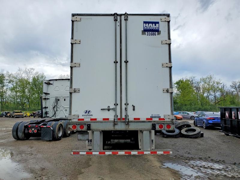 Aukcja sprzedaży 2016 Hyundai Translead Inc Trailers, vin: 3H3V532C2GT561090, numer aukcji: 53036706