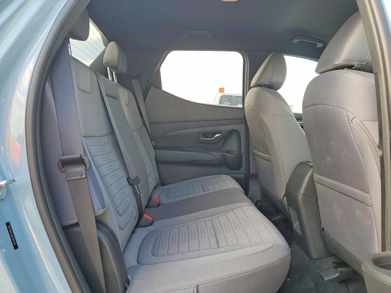 Aukcja sprzedaży 2024 Hyundai Santa Cruz, vin: 5NTJB4AE6RH099540, numer aukcji: 55771216