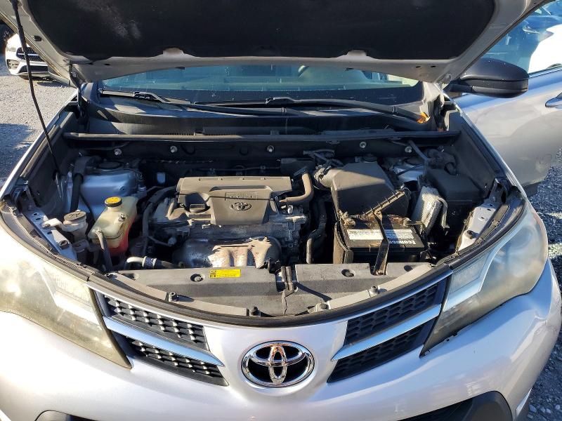 Продажа на аукционе авто 2015 Toyota Rav4, vin: 2T3BFREV9FW257968, номер лота: 51955206