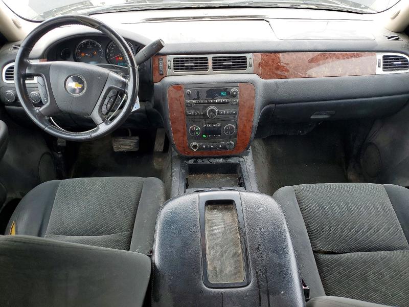 Продаж на аукціоні авто 2007 Chevrolet Avalanche, vin: 3GNFK12307G121450, номер лоту: 54425046