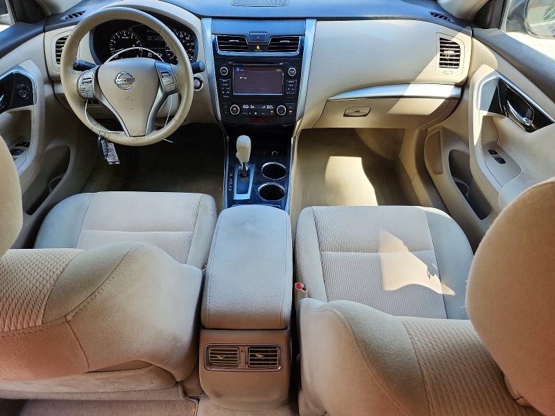 Продажа на аукционе авто 2013 Nissan Altima, vin: 1N4AL3AP4DN404054, номер лота: 53711226