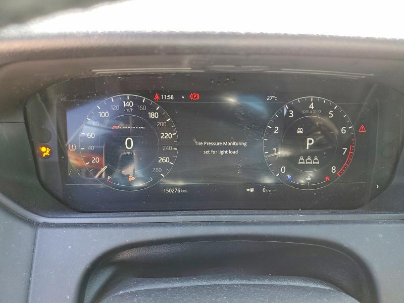 Продаж на аукціоні авто 2019 Land Rover Range Rover Velar, vin: SALYL2EVXKA779116, номер лоту: 55196626