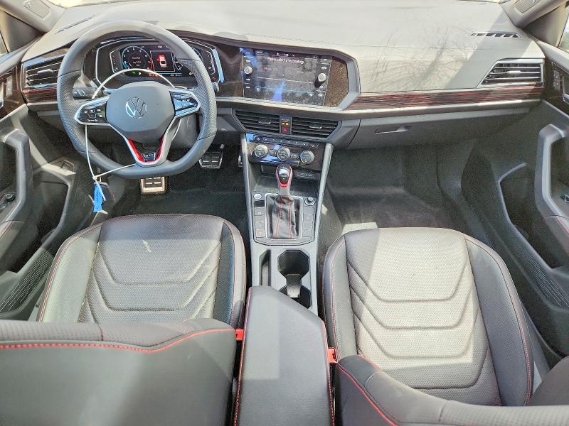 Aukcja sprzedaży 2024 Volkswagen Jetta, vin: 3VW2T7BU7RM059787, numer aukcji: 52513446