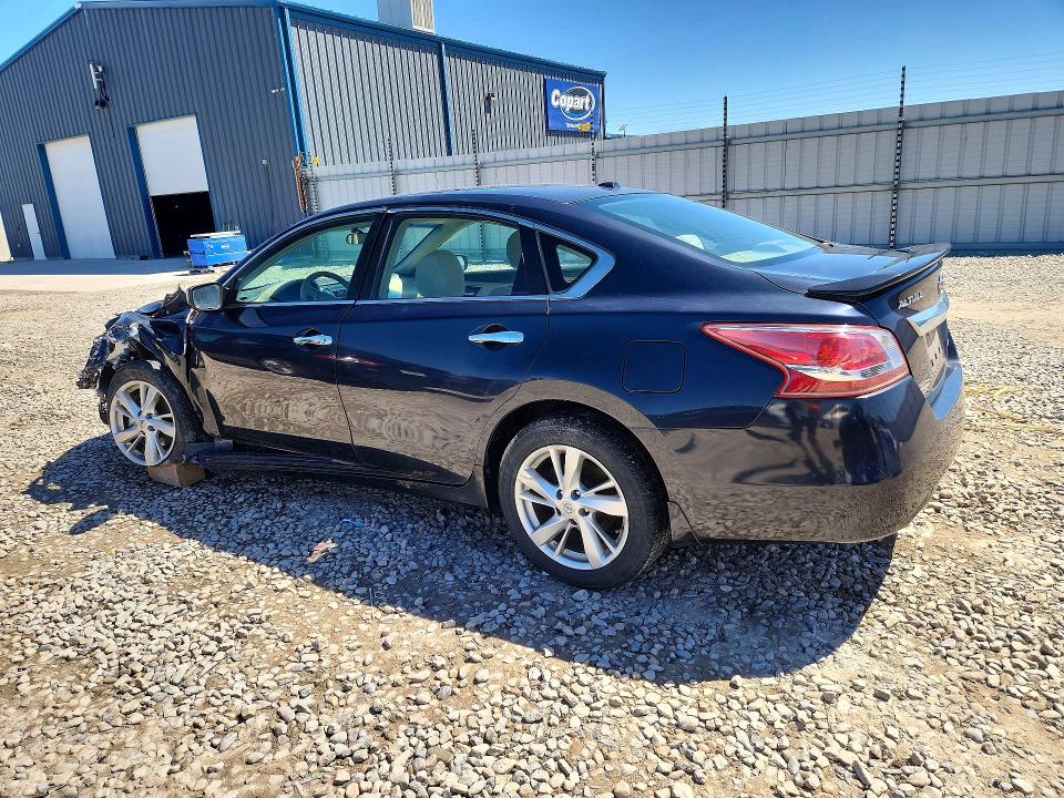 52429336 :رقم المزاد ، 1N4AL3AP4DC298894 vin ، 2013 Nissan Altima مزاد بيع