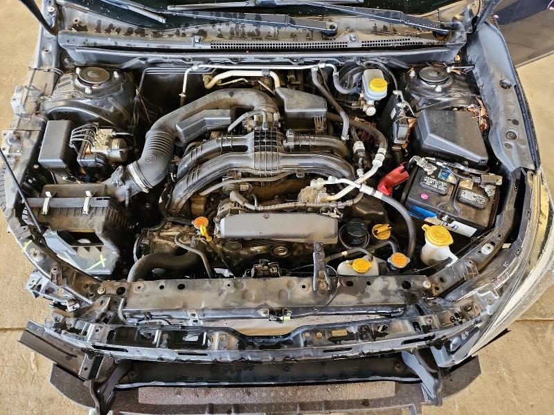 Aukcja sprzedaży 2019 Subaru Crosstrek, vin: JF2GTAAC3K8390733, numer aukcji: 52329606