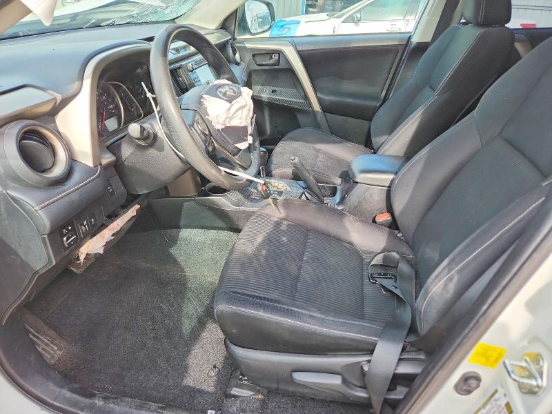 52187306 :رقم المزاد ، 2T3RFREVXDW118816 vin ، 2013 Toyota Rav4 مزاد بيع
