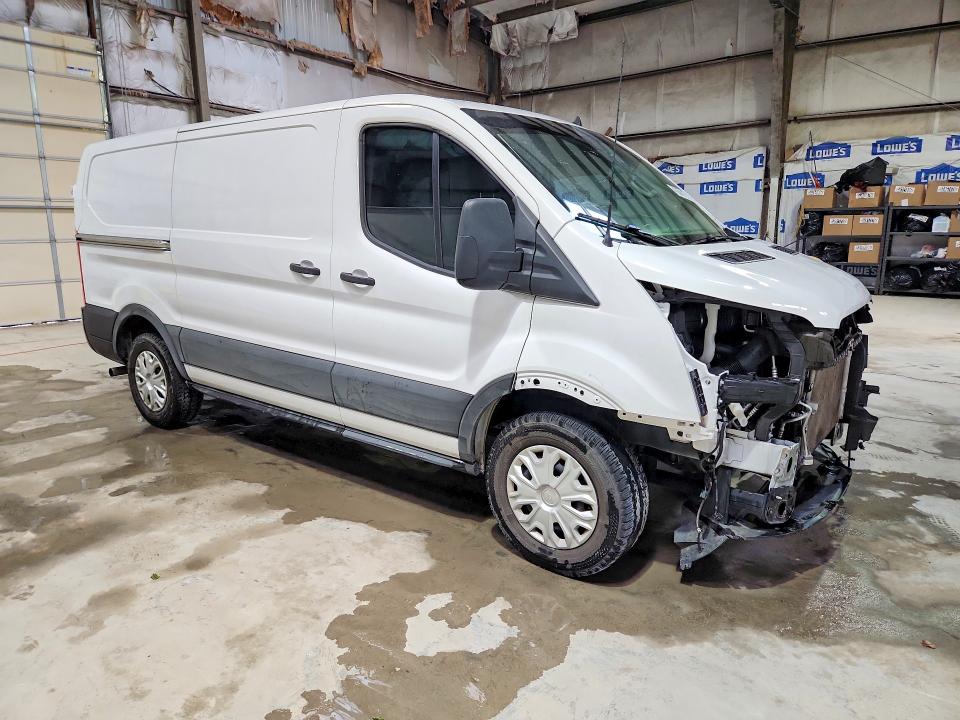 Aukcja sprzedaży 2023 Ford Transit, vin: 1FTYE1Y88PKB93419, numer aukcji: 59529506
