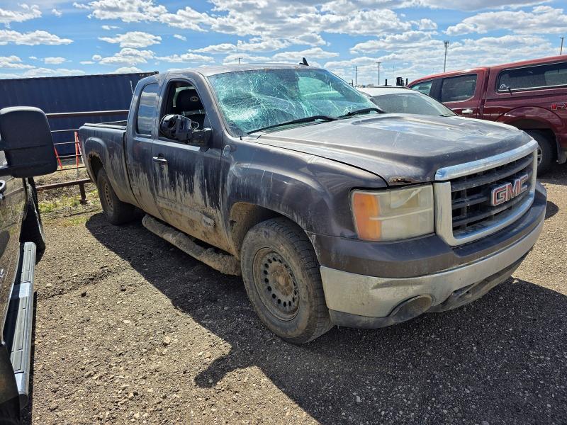 Aukcja sprzedaży 2008 Gmc Sierra, vin: 1GTEK19018Z182940, numer aukcji: 52511146