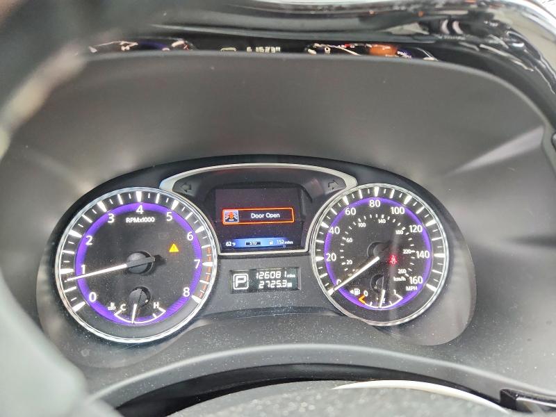 Продаж на аукціоні авто 2019 Infiniti Qx60, vin: 5N1DL0MN1KC526956, номер лоту: 52696196