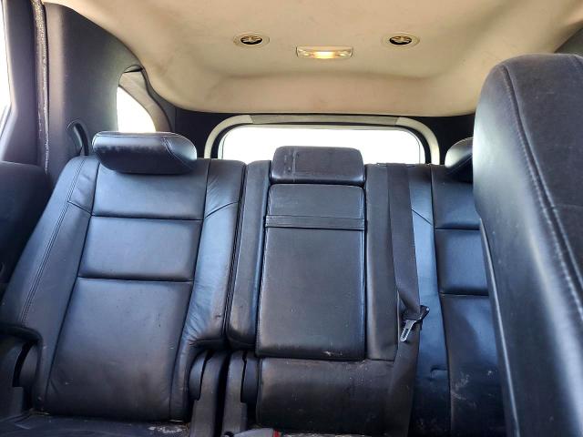 Продажа на аукционе авто 2016 Dodge Durango, vin: 1C4RDHDG0GC340548, номер лота: 54199116