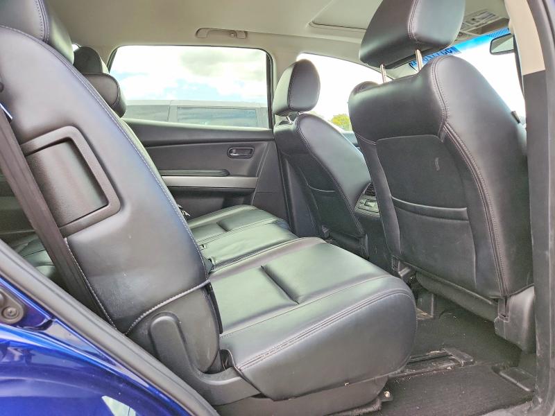 Продаж на аукціоні авто 2010 Mazda Cx-9, vin: JM3TB2MV8A0225493, номер лоту: 55112846