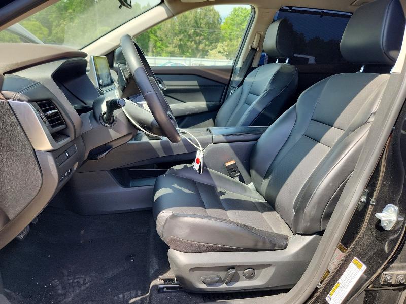 Продажа на аукционе авто 2023 Nissan Rogue, vin: 5N1BT3BA8PC941742, номер лота: 52386226