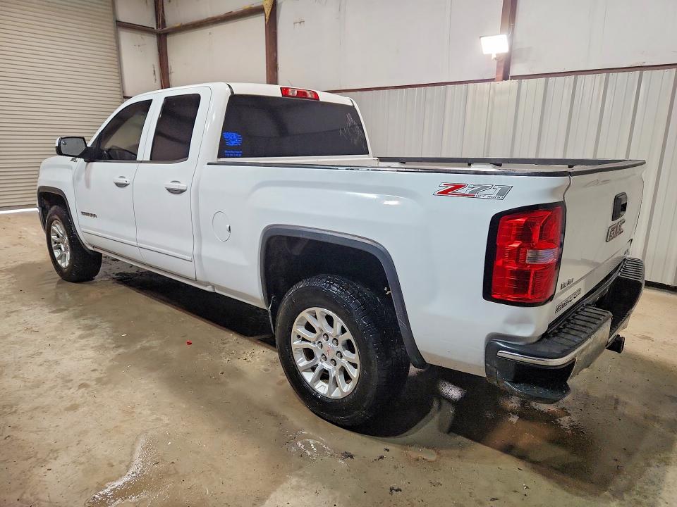 Продаж на аукціоні авто 2015 Gmc Sierra, vin: 1GTV2UEC6FZ176095, номер лоту: 54533036