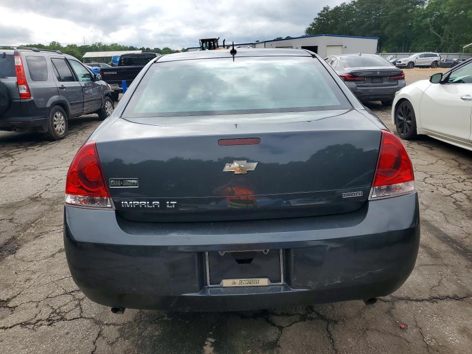 Продаж на аукціоні авто 2014 Chevrolet Impala Limited, vin: 2G1WB5E30E1127257, номер лоту: 52842206