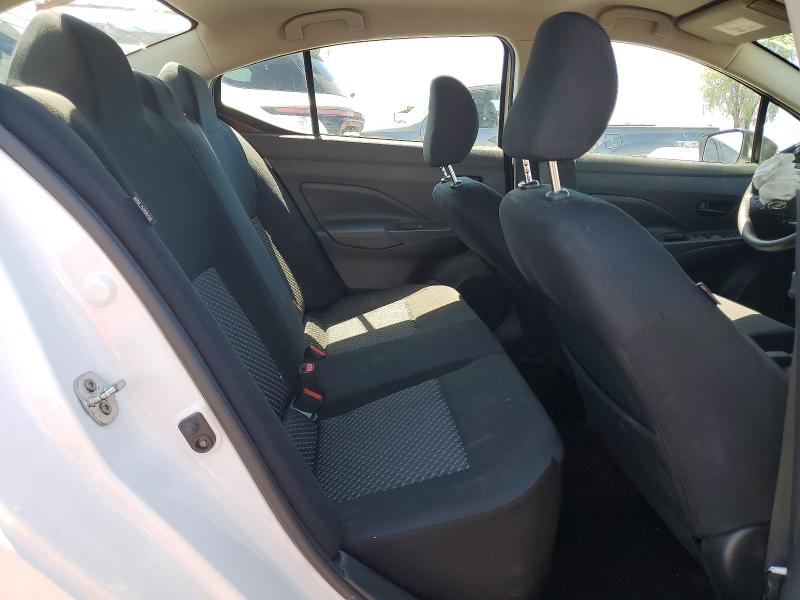 Aukcja sprzedaży 2024 Nissan Versa, vin: 3N1CN8DV4RL899080, numer aukcji: 55361816
