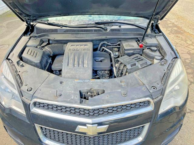 Aukcja sprzedaży 2010 Chevrolet Equinox, vin: 2CNFLEEW0A6405954, numer aukcji: 54928086