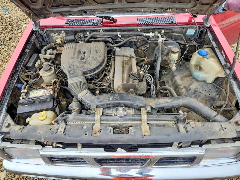 Aukcja sprzedaży 1997 Nissan Truck, vin: 1N6SD16SXVC373626, numer aukcji: 54990216