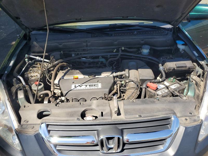 2002 Honda Cr-v მანქანა იყიდება აუქციონზე, vin: JHLRD78882C051880, აუქციონის ნომერი: 54988646