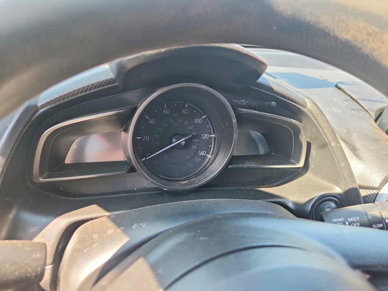 49878326 :رقم المزاد ، JM1DKFB70K1423280 vin ، 2019 Mazda Cx-3 مزاد بيع