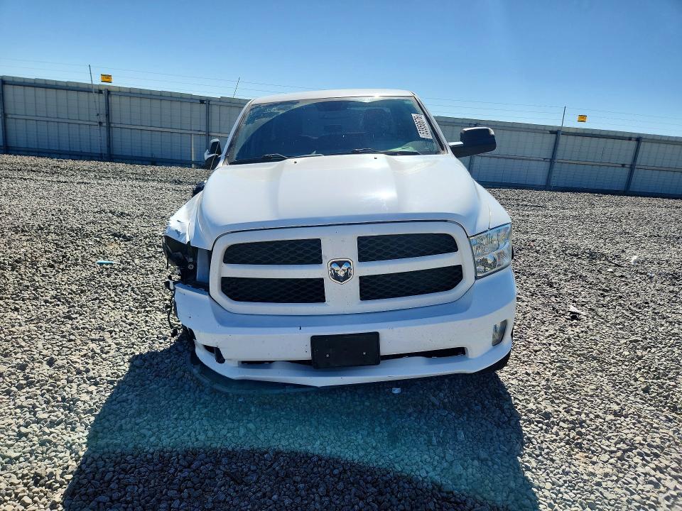 2019 Ram 1500 Classic მანქანა იყიდება აუქციონზე, vin: 1C6RR7FT6KS547070, აუქციონის ნომერი: 53958676