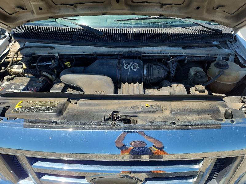 Продажа на аукционе авто 2014 Ford Econoline, vin: 1FBSS3BL4EDA40372, номер лота: 51377446