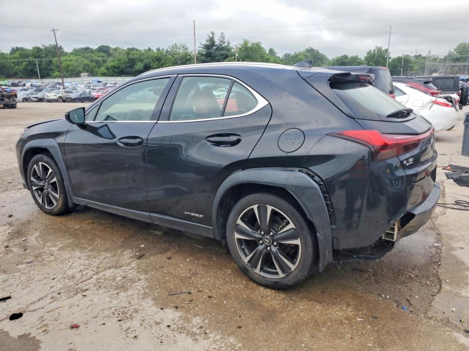 Aukcja sprzedaży 2021 Lexus Ux, vin: JTHP9JBH4M2039616, numer aukcji: 55097106