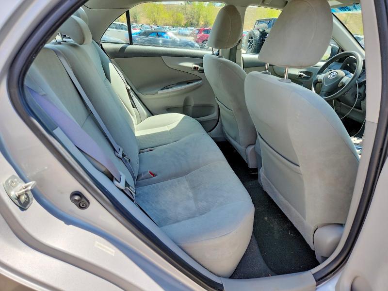 Aukcja sprzedaży 2010 Toyota Corolla, vin: 1NXBU4EE3AZ243283, numer aukcji: 50804426
