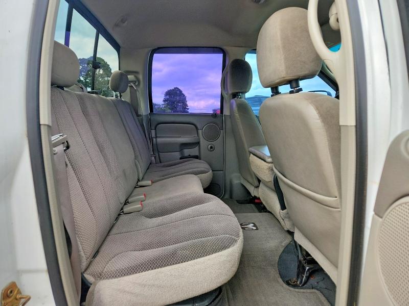 Aukcja sprzedaży 2004 Dodge Ram 1500, vin: 1D7HU18D14S779669, numer aukcji: 52907896