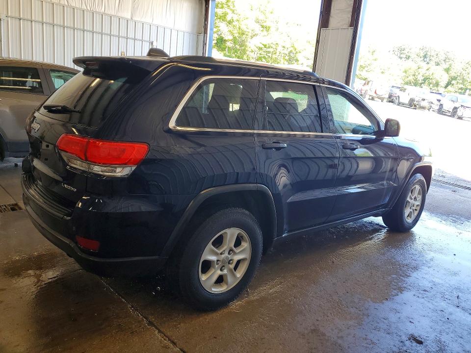 Продаж на аукціоні авто 2017 Jeep Grand Cherokee, vin: 1C4RJFAG8HC617322, номер лоту: 55312226