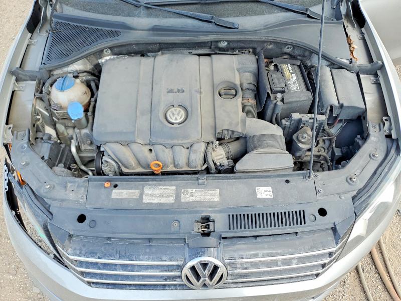 Продаж на аукціоні авто 2012 Volkswagen Passat, vin: 1VWBP7A31CC081693, номер лоту: 52152316