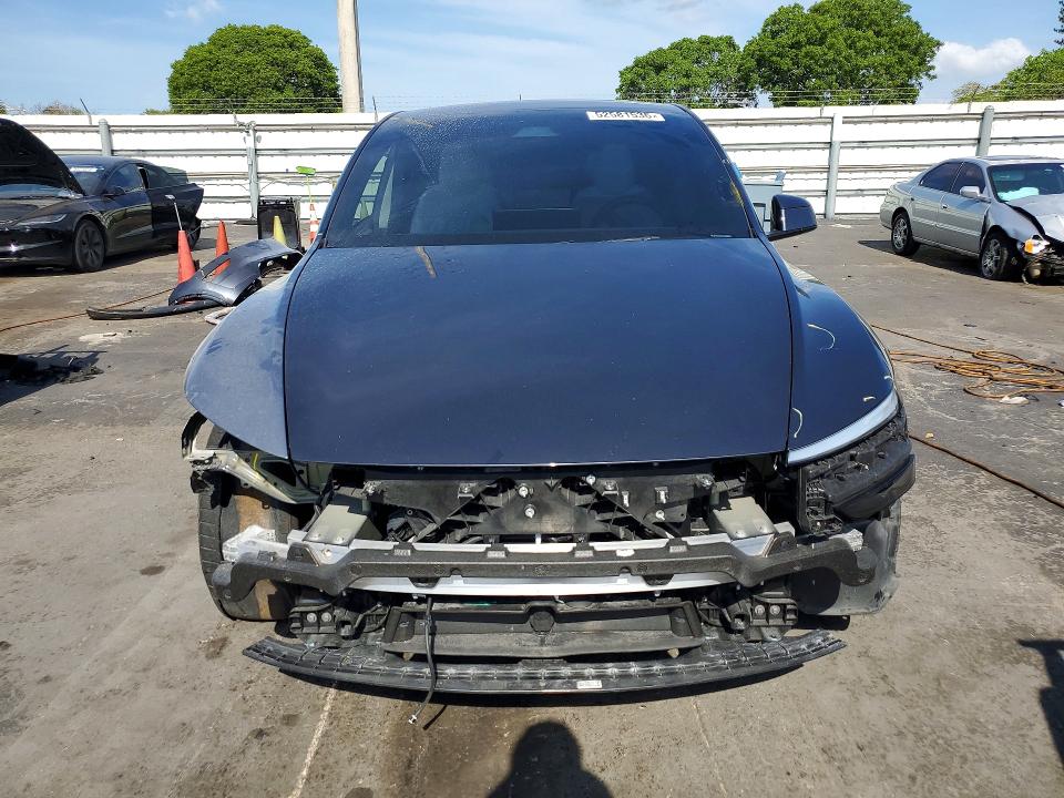 Продаж на аукціоні авто 2026 Tesla Model Y, vin: 7SAYGDEE1TA388288, номер лоту: 52581536