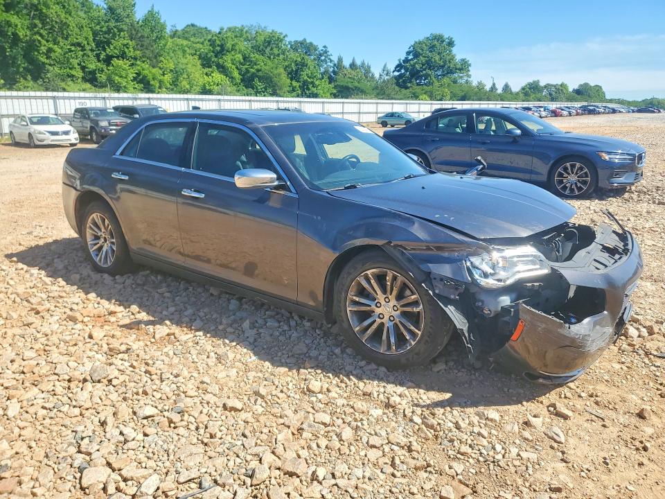 Aukcja sprzedaży 2016 Chrysler 300c, vin: 2C3CCAEG0GH348486, numer aukcji: 53873496