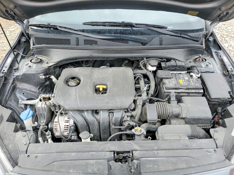 Продажа на аукционе авто 2024 Kia Forte, vin: 3KPF54AD3RE746208, номер лота: 53952796